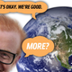 Illustration for article titled Peoples Of Earth: Less Chris Evans On iTop Gear/i, Please